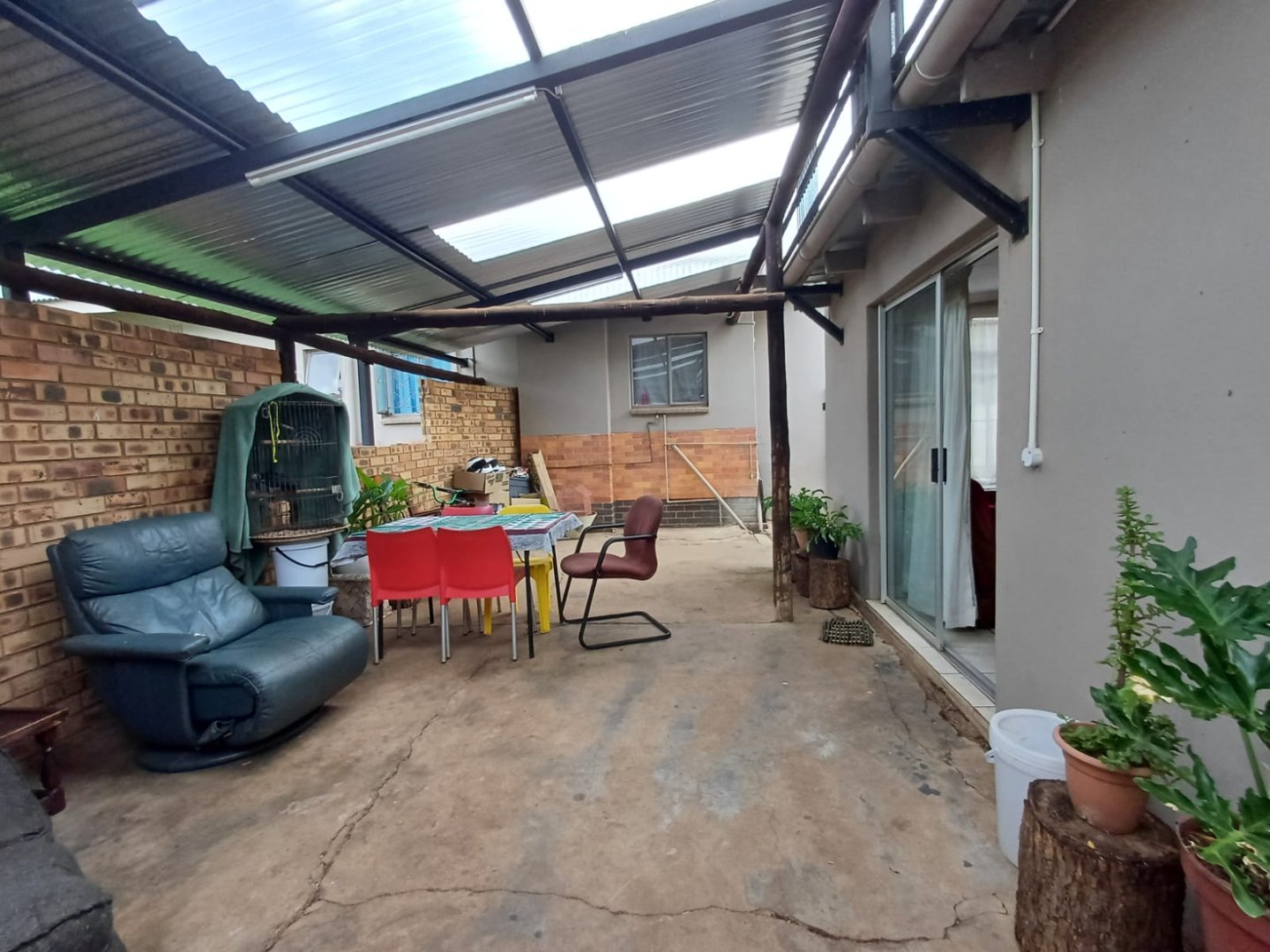 3 Bedroom Property for Sale in Meiringspark North West